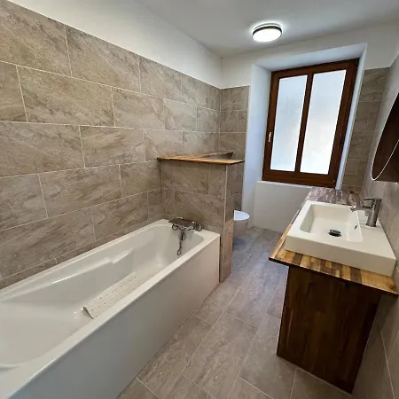 4 Personnes アパート オルベ