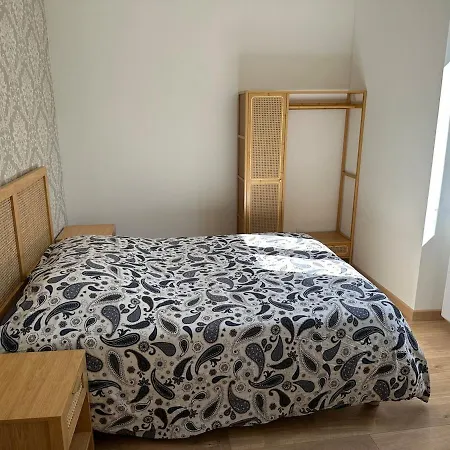 4 Personnes アパート オルベ