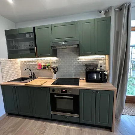 4 Personnes Daire Orbey