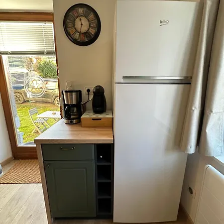 Apartamento 4 Personnes