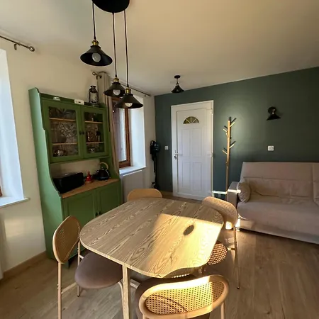 Apartamento 4 Personnes *