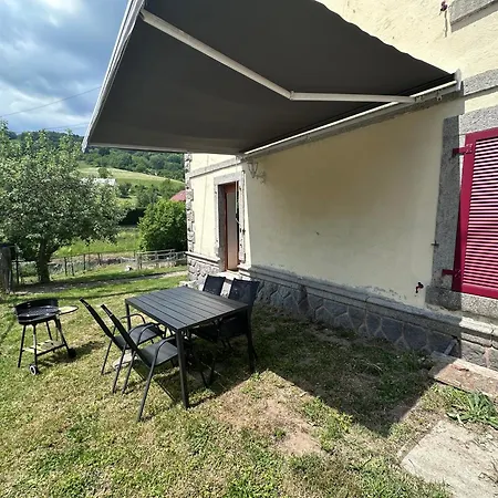 4 Personnes Apartamento *